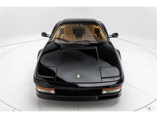 1988 Ferrari Testarossa (CC-2076233) for sale in Fort Lauderdale, Florida