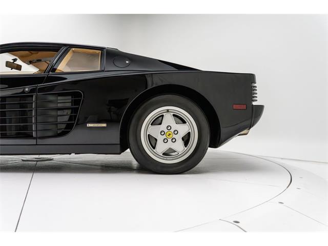 1988 Ferrari Testarossa (CC-2076233) for sale in Fort Lauderdale, Florida