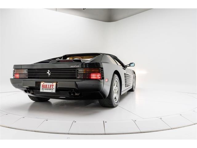 1988 Ferrari Testarossa (CC-2076233) for sale in Fort Lauderdale, Florida