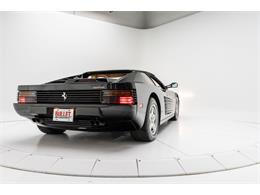 1988 Ferrari Testarossa (CC-2076233) for sale in Fort Lauderdale, Florida