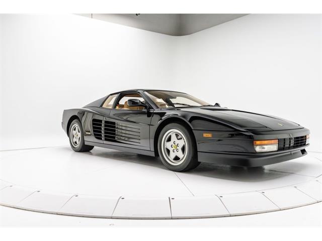 1988 Ferrari Testarossa (CC-2076233) for sale in Fort Lauderdale, Florida