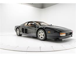 1988 Ferrari Testarossa (CC-2076233) for sale in Fort Lauderdale, Florida