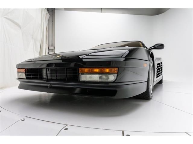 1988 Ferrari Testarossa (CC-2076233) for sale in Fort Lauderdale, Florida