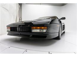1988 Ferrari Testarossa (CC-2076233) for sale in Fort Lauderdale, Florida