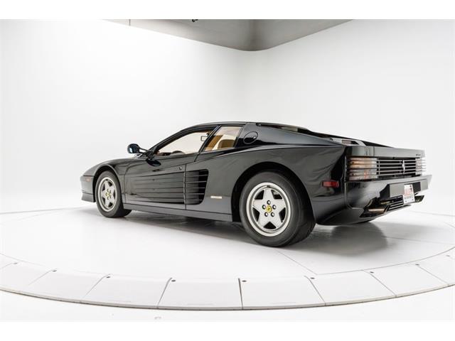 1988 Ferrari Testarossa (CC-2076233) for sale in Fort Lauderdale, Florida