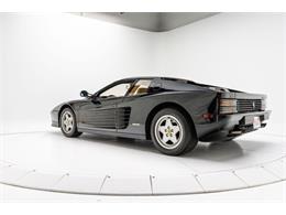 1988 Ferrari Testarossa (CC-2076233) for sale in Fort Lauderdale, Florida