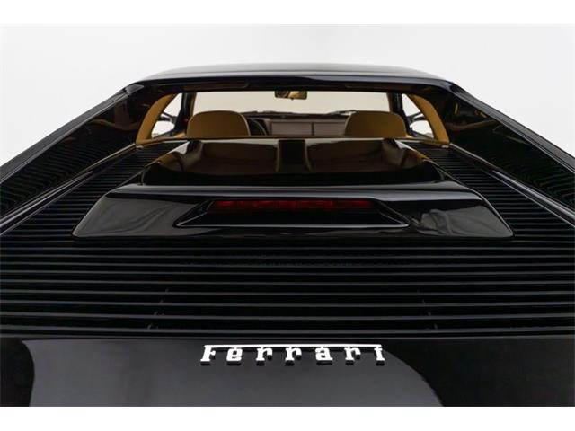 1988 Ferrari Testarossa (CC-2076233) for sale in Fort Lauderdale, Florida