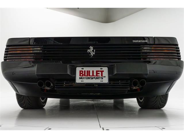 1988 Ferrari Testarossa (CC-2076233) for sale in Fort Lauderdale, Florida