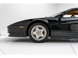 1988 Ferrari Testarossa (CC-2076233) for sale in Fort Lauderdale, Florida