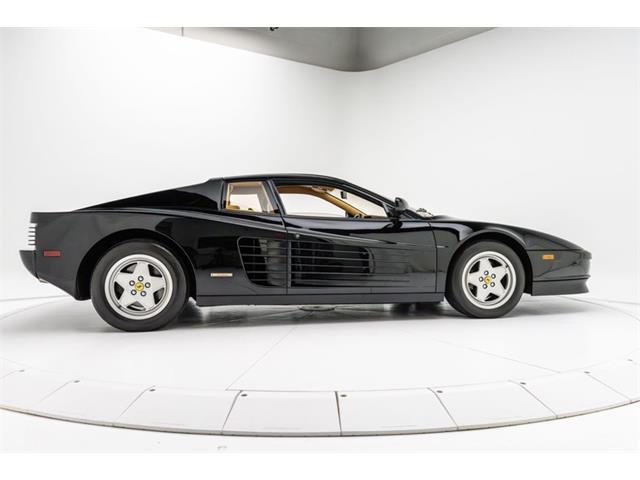 1988 Ferrari Testarossa (CC-2076233) for sale in Fort Lauderdale, Florida