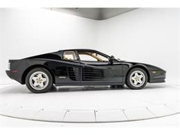 1988 Ferrari Testarossa (CC-2076233) for sale in Fort Lauderdale, Florida
