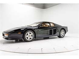 1988 Ferrari Testarossa (CC-2076233) for sale in Fort Lauderdale, Florida