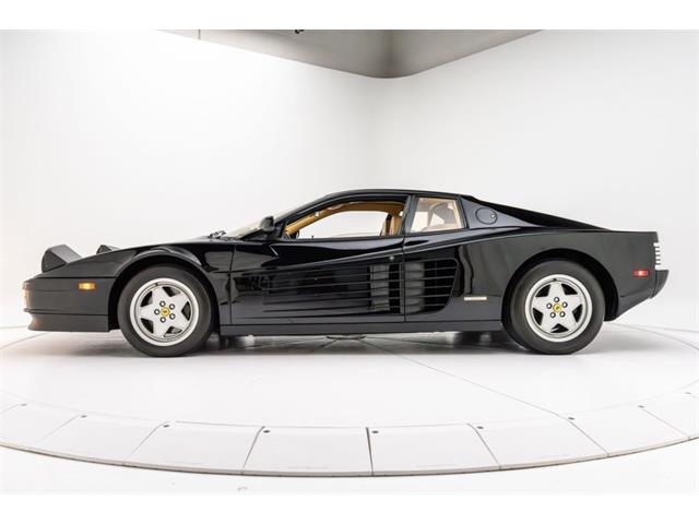 1988 Ferrari Testarossa (CC-2076233) for sale in Fort Lauderdale, Florida