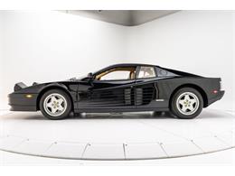 1988 Ferrari Testarossa (CC-2076233) for sale in Fort Lauderdale, Florida
