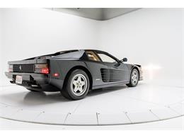 1988 Ferrari Testarossa (CC-2076233) for sale in Fort Lauderdale, Florida