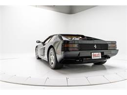 1988 Ferrari Testarossa (CC-2076233) for sale in Fort Lauderdale, Florida