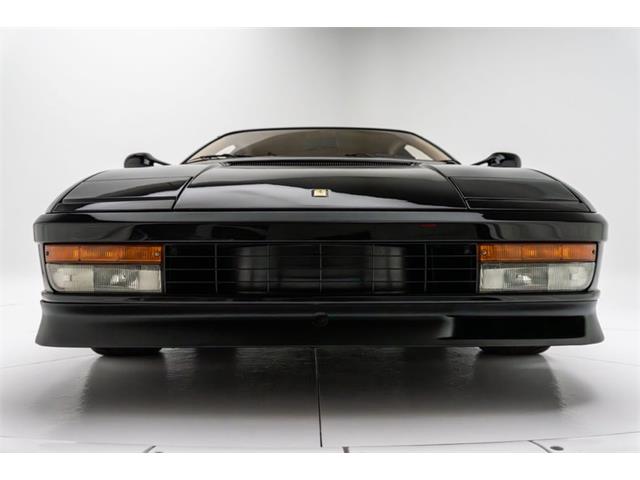 1988 Ferrari Testarossa (CC-2076233) for sale in Fort Lauderdale, Florida