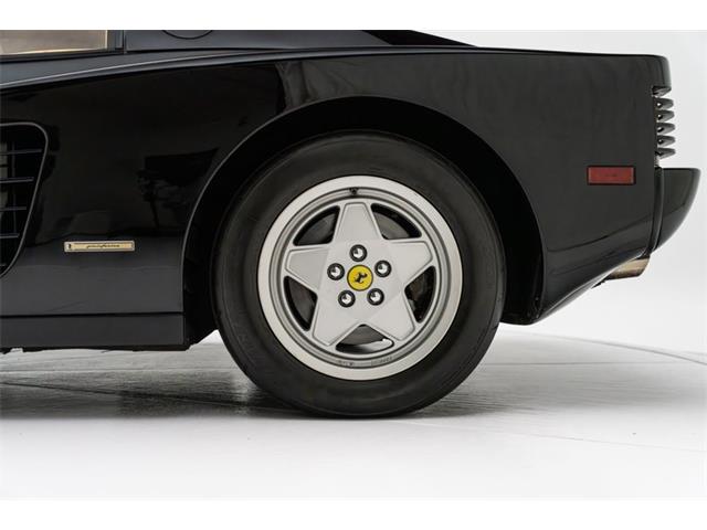1988 Ferrari Testarossa (CC-2076233) for sale in Fort Lauderdale, Florida
