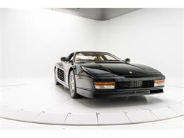 1988 Ferrari Testarossa (CC-2076233) for sale in Fort Lauderdale, Florida