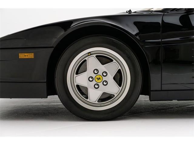 1988 Ferrari Testarossa (CC-2076233) for sale in Fort Lauderdale, Florida