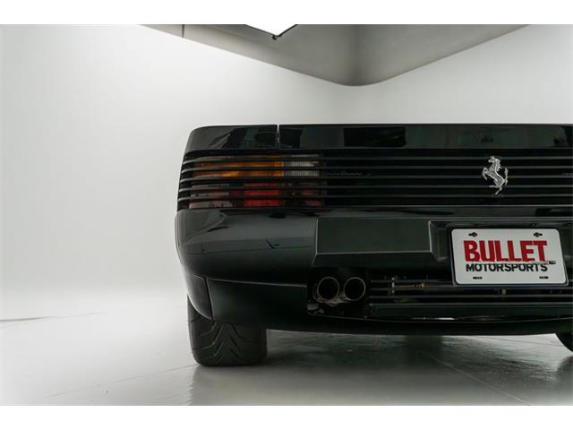 1988 Ferrari Testarossa (CC-2076233) for sale in Fort Lauderdale, Florida