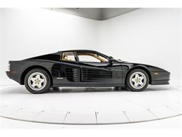 1988 Ferrari Testarossa (CC-2076233) for sale in Fort Lauderdale, Florida