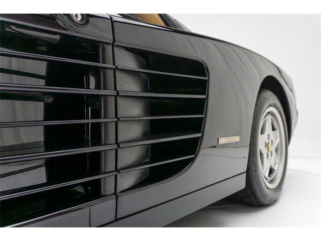 1988 Ferrari Testarossa (CC-2076233) for sale in Fort Lauderdale, Florida