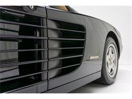 1988 Ferrari Testarossa (CC-2076233) for sale in Fort Lauderdale, Florida