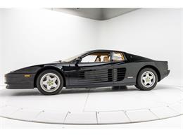 1988 Ferrari Testarossa (CC-2076233) for sale in Fort Lauderdale, Florida