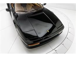 1988 Ferrari Testarossa (CC-2076233) for sale in Fort Lauderdale, Florida
