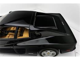 1988 Ferrari Testarossa (CC-2076233) for sale in Fort Lauderdale, Florida