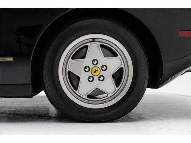 1988 Ferrari Testarossa (CC-2076233) for sale in Fort Lauderdale, Florida
