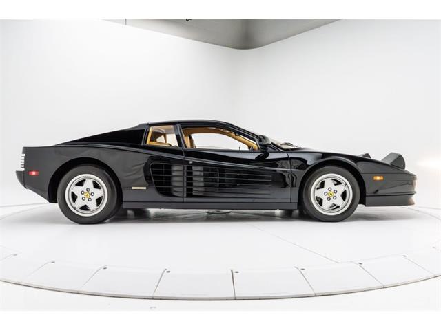 1988 Ferrari Testarossa (CC-2076233) for sale in Fort Lauderdale, Florida