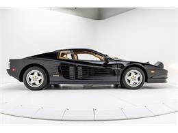 1988 Ferrari Testarossa (CC-2076233) for sale in Fort Lauderdale, Florida