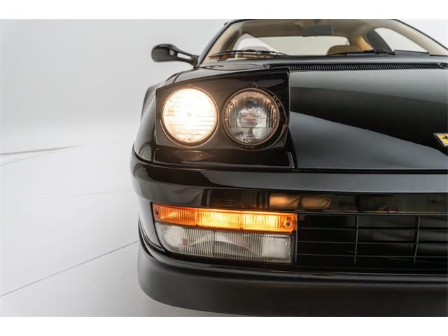 1988 Ferrari Testarossa (CC-2076233) for sale in Fort Lauderdale, Florida