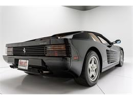 1988 Ferrari Testarossa (CC-2076233) for sale in Fort Lauderdale, Florida