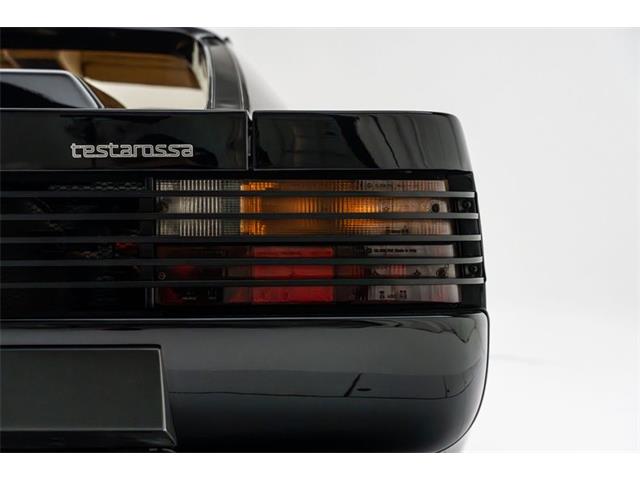 1988 Ferrari Testarossa (CC-2076233) for sale in Fort Lauderdale, Florida