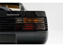 1988 Ferrari Testarossa (CC-2076233) for sale in Fort Lauderdale, Florida
