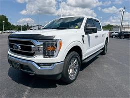 2021 Ford F150 (CC-2076235) for sale in Paducah, Kentucky