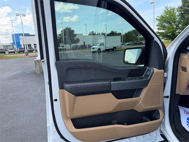 2021 Ford F150 (CC-2076235) for sale in Paducah, Kentucky
