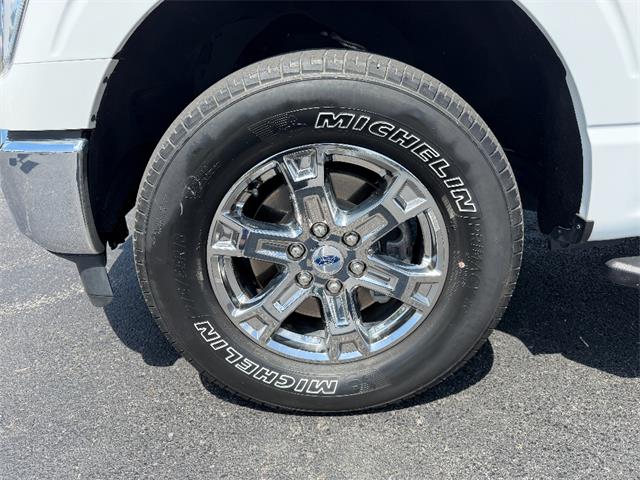 2021 Ford F150 (CC-2076235) for sale in Paducah, Kentucky