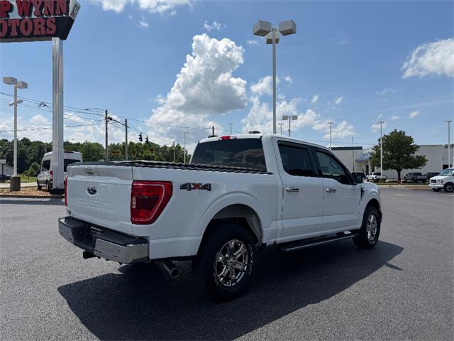 2021 Ford F150 (CC-2076235) for sale in Paducah, Kentucky