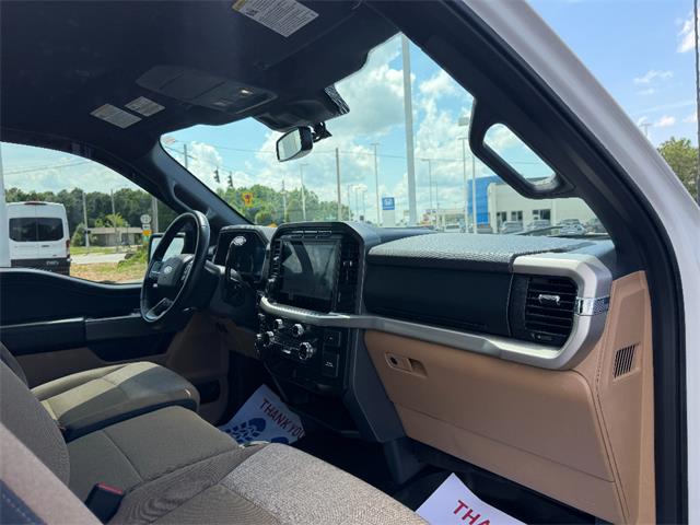 2021 Ford F150 (CC-2076235) for sale in Paducah, Kentucky