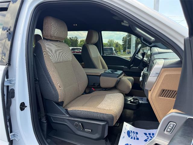 2021 Ford F150 (CC-2076235) for sale in Paducah, Kentucky