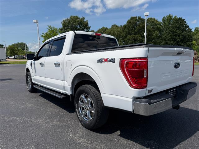 2021 Ford F150 (CC-2076235) for sale in Paducah, Kentucky