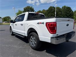 2021 Ford F150 (CC-2076235) for sale in Paducah, Kentucky