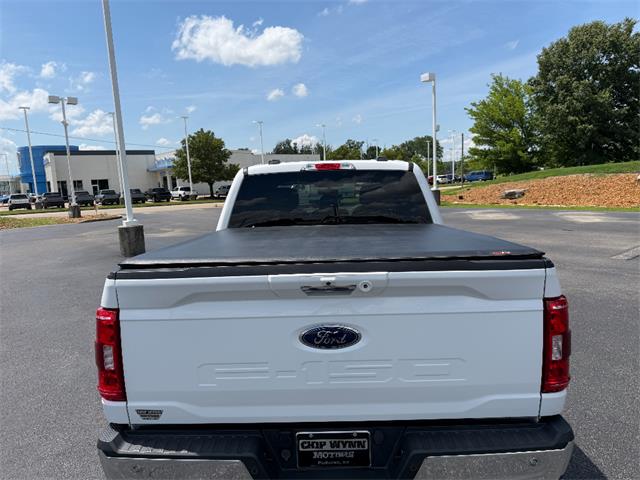 2021 Ford F150 (CC-2076235) for sale in Paducah, Kentucky