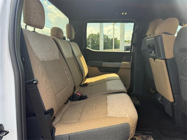 2021 Ford F150 (CC-2076235) for sale in Paducah, Kentucky