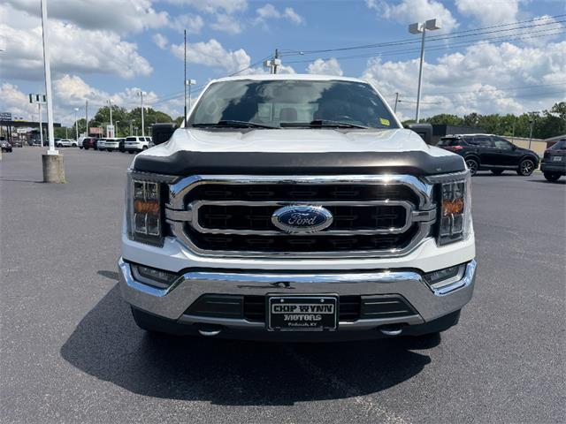 2021 Ford F150 (CC-2076235) for sale in Paducah, Kentucky