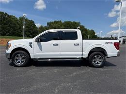2021 Ford F150 (CC-2076235) for sale in Paducah, Kentucky